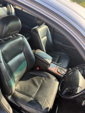 Honda Legend 3.5 автомат климатроник, снимка 7