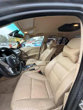 BMW 530, снимка 12
