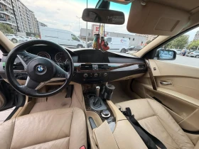 BMW 530, снимка 9