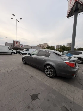 BMW 530, снимка 7