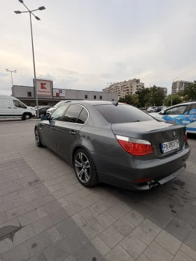 BMW 530, снимка 4