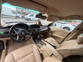BMW 530, снимка 10