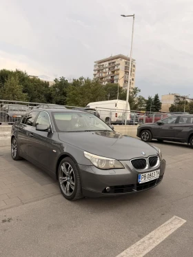 BMW 530, снимка 2