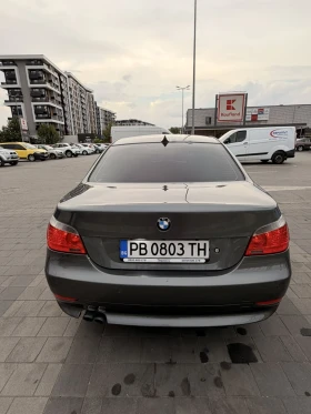 BMW 530, снимка 3
