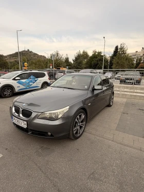BMW 530, снимка 5