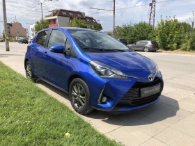 Toyota Yaris 1.5 CVT 5D Luna, снимка 8