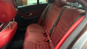 Mercedes-Benz C 300 4MATIC AMG PKG Цена до България & АвтоКредит, снимка 15