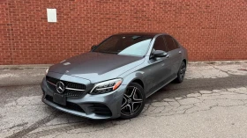 Mercedes-Benz C 300 4MATIC AMG PKG Цена до България & АвтоКредит, снимка 1