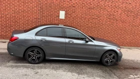 Mercedes-Benz C 300 4MATIC AMG PKG Цена до България & АвтоКредит, снимка 4