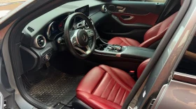 Mercedes-Benz C 300 4MATIC AMG PKG Цена до България & АвтоКредит, снимка 6