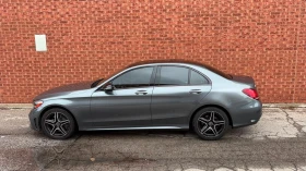 Mercedes-Benz C 300 4MATIC AMG PKG Цена до България & АвтоКредит, снимка 2