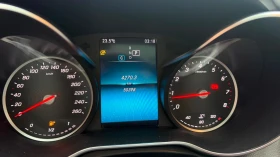 Mercedes-Benz C 300 4MATIC AMG PKG Цена до България & АвтоКредит, снимка 8