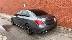 Mercedes-Benz C 300 4MATIC AMG PKG Цена до България & АвтоКредит, снимка 3