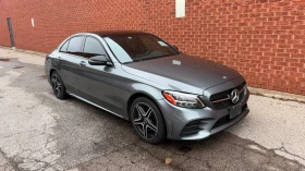 Mercedes-Benz C 300 4MATIC AMG PKG Цена до България & АвтоКредит, снимка 5