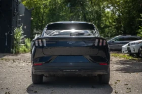 Ford Mustang Mach-E AWD| NoAccident| CO-PILOT| ACC| BSM| LDA| 360, снимка 4