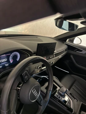 Audi A4 Quattro S Line, снимка 2