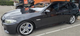 BMW 535 XD, снимка 4