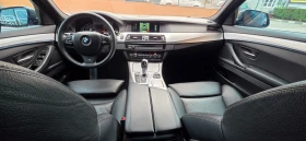 BMW 535 XD, снимка 10