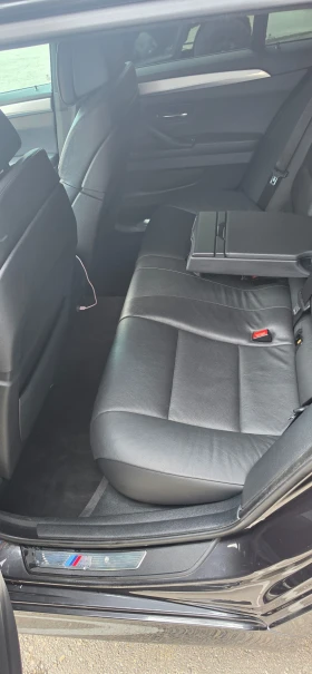 BMW 535 XD, снимка 13