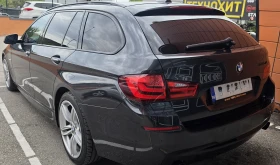 BMW 535 XD, снимка 5