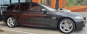 BMW 535 XD, снимка 7