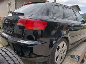 Audi A3, снимка 7