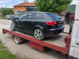 Audi A3, снимка 2