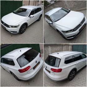 VW Passat Alltrack* 190кс.* 4x4* Digital* Дистроник* LED, снимка 6