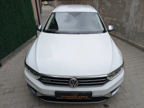 VW Passat Alltrack* 190кс.* 4x4* Digital* Дистроник* LED, снимка 2