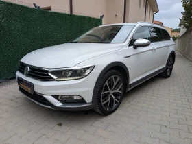 VW Passat Alltrack* 190кс.* 4x4* Digital* Дистроник* LED, снимка 1