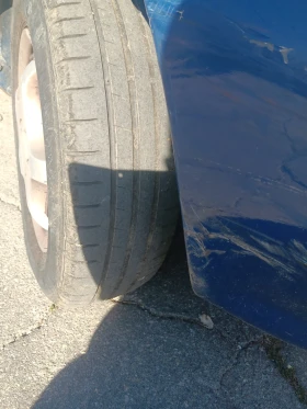 Mazda 121, снимка 11