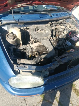 Mazda 121, снимка 9