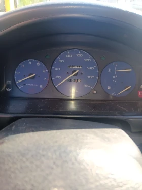 Mazda 121, снимка 8