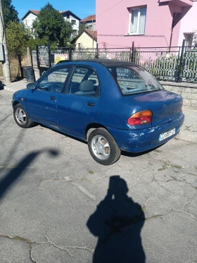 Mazda 121, снимка 4