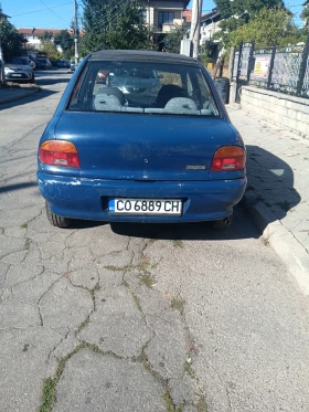 Mazda 121, снимка 3