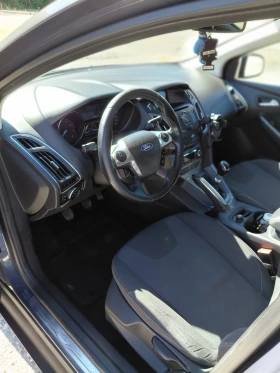 Ford Focus, снимка 9