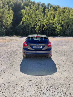 Ford Focus, снимка 5