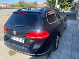 VW Passat Комби, снимка 4
