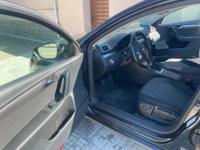 VW Passat Комби, снимка 6