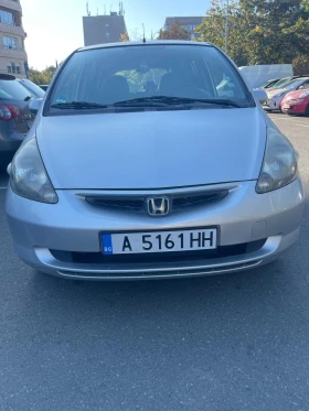 Honda Jazz 1.4, снимка 2