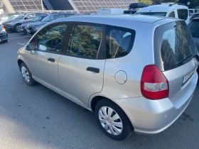 Honda Jazz 1.4, снимка 7