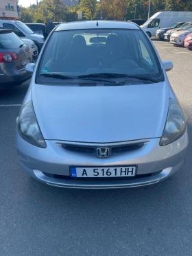 Honda Jazz 1.4, снимка 4