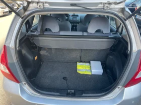 Honda Jazz 1.4, снимка 6