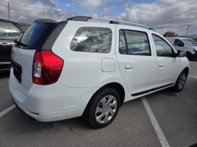 Dacia Logan 1.2 GPL, снимка 4
