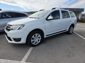 Dacia Logan 1.2 GPL, снимка 1