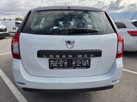 Dacia Logan 1.2 GPL, снимка 5