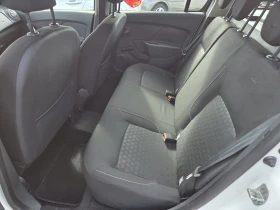 Dacia Logan 1.2 GPL, снимка 10