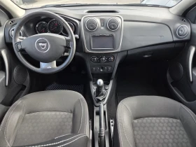 Dacia Logan 1.2 GPL, снимка 8