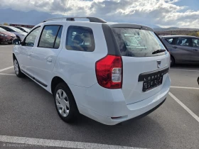 Dacia Logan 1.2 GPL, снимка 6