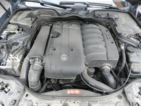 Mercedes-Benz E 270, снимка 12